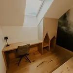 Cozy Corner Apartma *