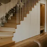 Apartma Cozy Corner *