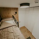 Cozy Corner Apartma *