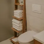 Cozy Corner Apartma *