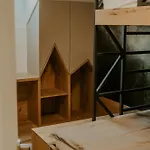 Cozy Corner