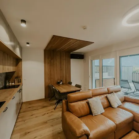 Cozy Corner דירה
