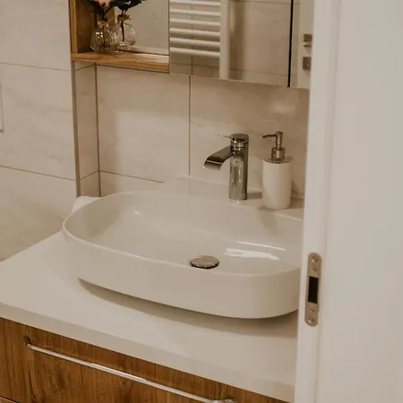 Cozy Corner דירה בובק