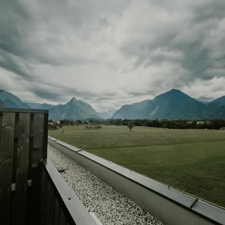 Cozy Corner * Bovec
