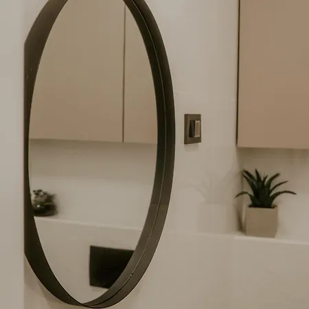 Cozy Corner Apartamento *