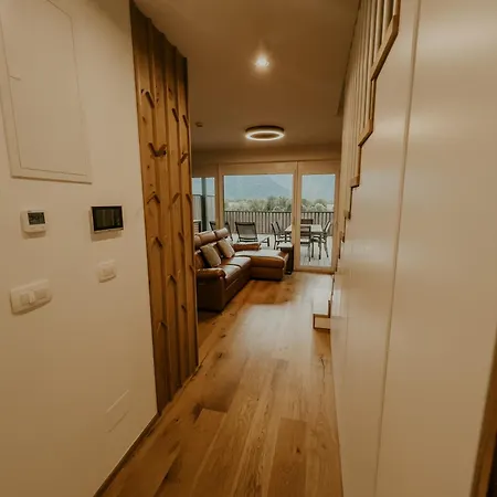 Cozy Corner Apartamento