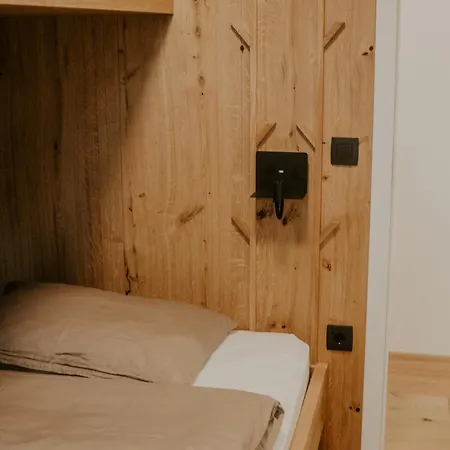 Cozy Corner דירה בובק