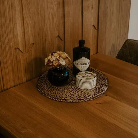 Cozy Corner *