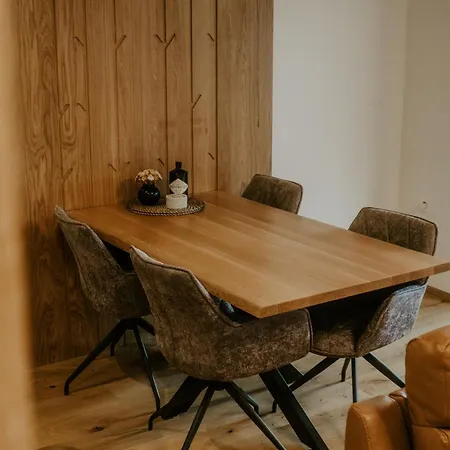 Cozy Corner Bovec