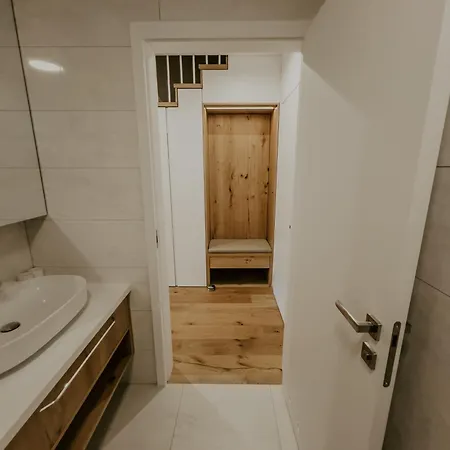 Cozy Corner Apartamento Bovec