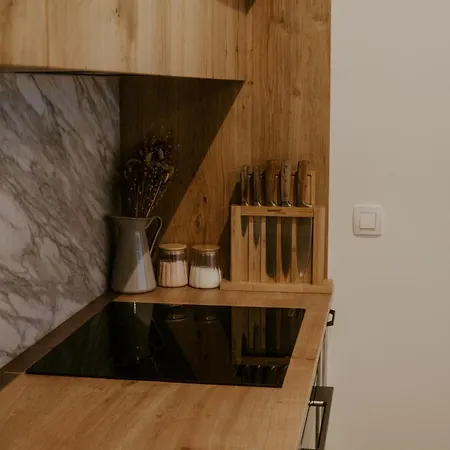 Apartment Cozy Corner