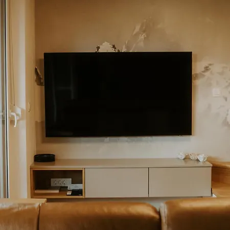 דירה Cozy Corner