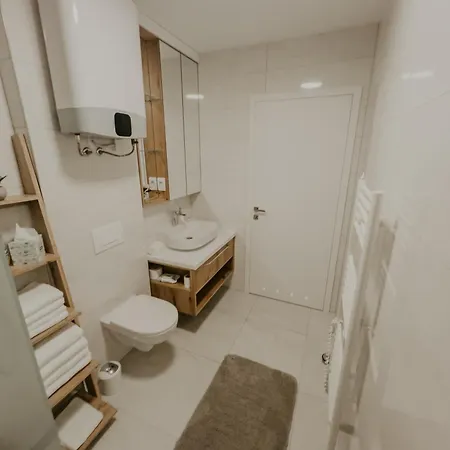 Cozy Corner Apartamento