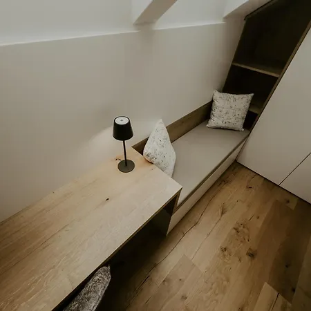 Cozy Corner *