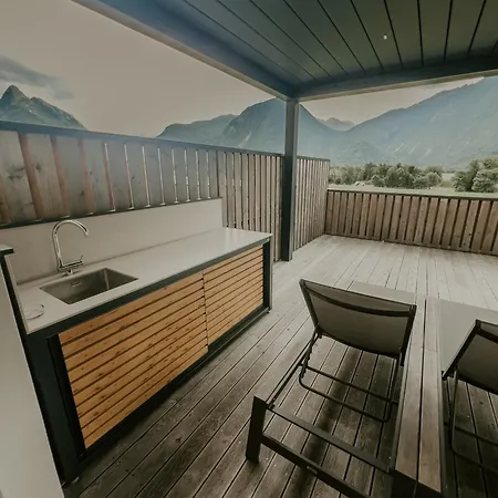 Apartamento Cozy Corner