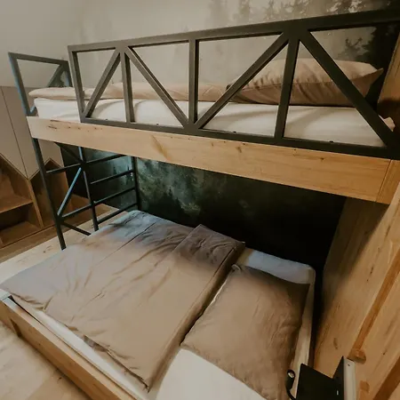 Cozy Corner Apartamento Bovec