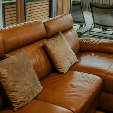 Cozy Corner