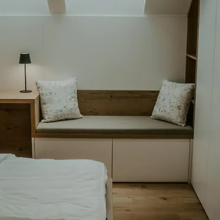 Cozy Corner דירה *
