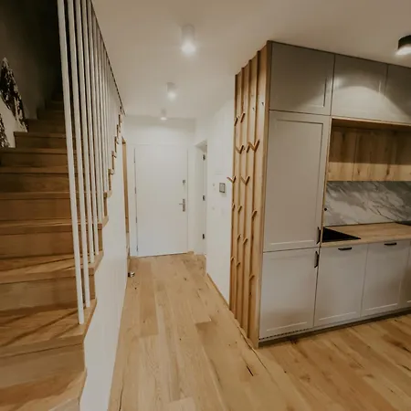 דירה Cozy Corner *
