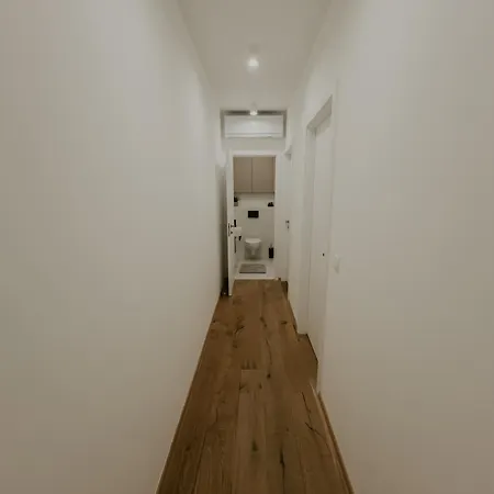 Cozy Corner Apartment Bovec
