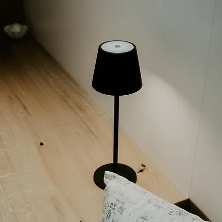 Cozy Corner דירה
