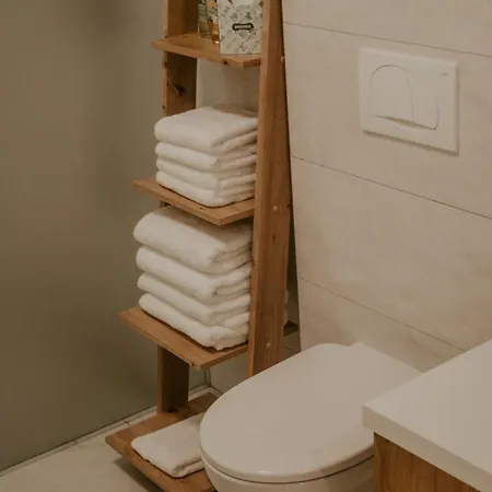 Cozy Corner Apartamento *