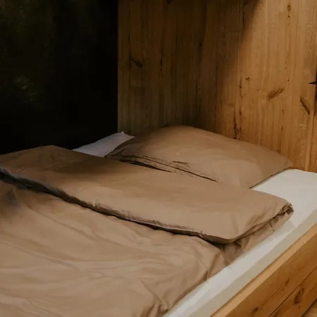 דירה Cozy Corner *