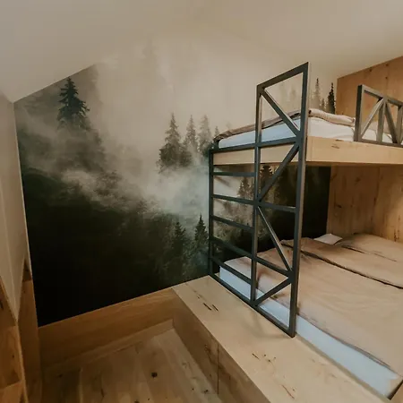 Cozy Corner Apartment Bovec