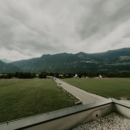 Apartamento Cozy Corner Bovec