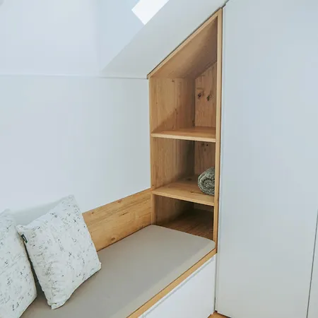דירה Cozy Corner