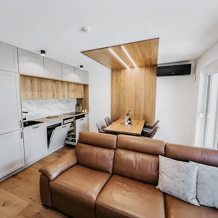 דירה Cozy Corner בובק