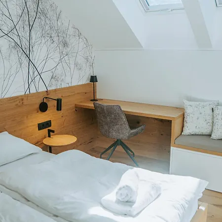 Apartment Cozy Corner Bovec