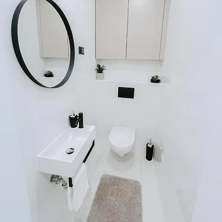 דירה Cozy Corner *