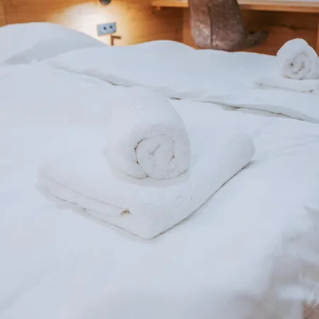 Cozy Corner דירה