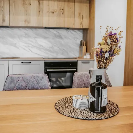 דירה Cozy Corner