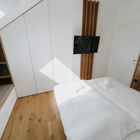 Cozy Corner דירה *