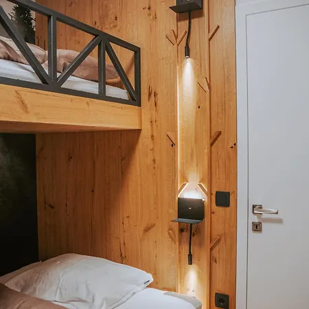 דירה Cozy Corner *
