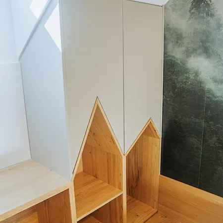 Apartment Cozy Corner
