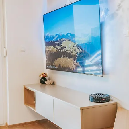 Cozy Corner דירה בובק