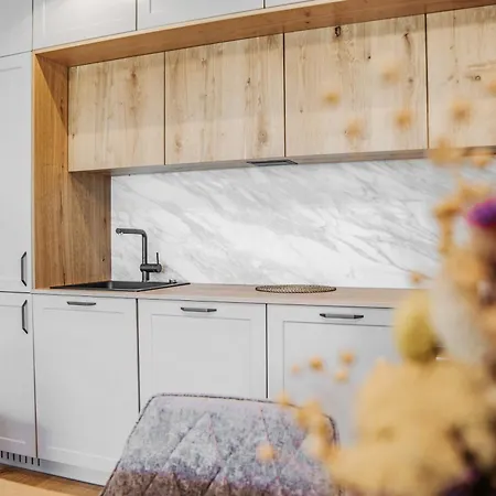 Cozy Corner דירה בובק