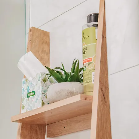 Cozy Corner דירה *