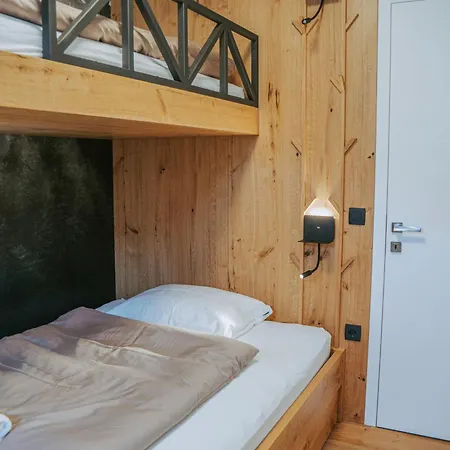 Cozy Corner Apartment
