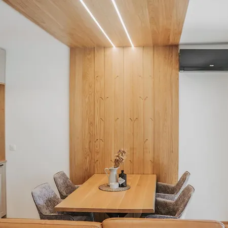 Cozy Corner Bovec