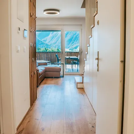 Cozy Corner Apartment