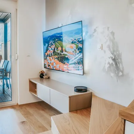 Cozy Corner דירה בובק