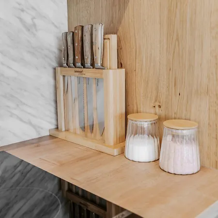 דירה Cozy Corner *